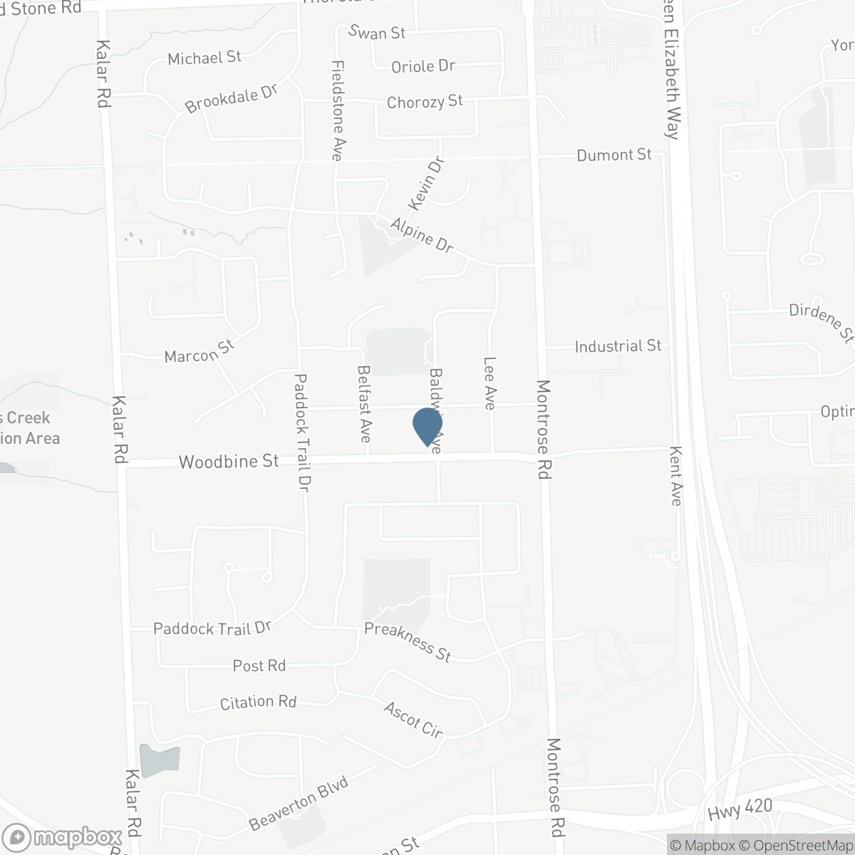 4751 BALDWIN AVENUE, Niagara Falls, Ontario L2H 1P1